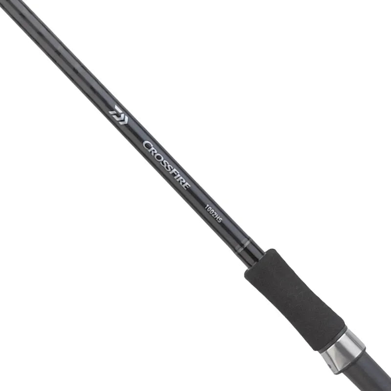 Daiwa 26 Crossfire Rod