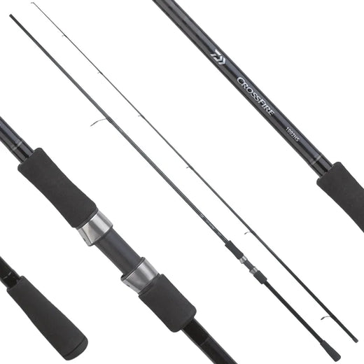 Daiwa 26 Crossfire Rod