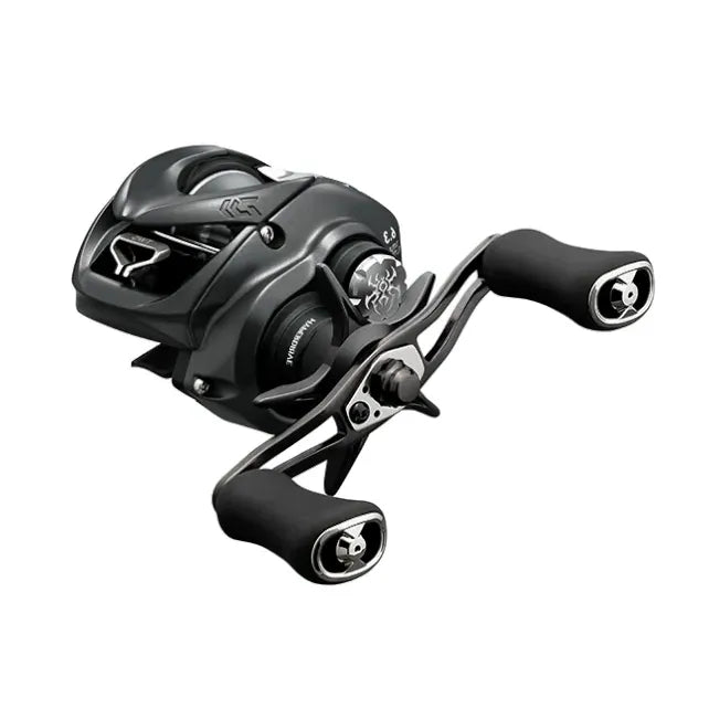 Daiwa 26 Tatula Elite TW