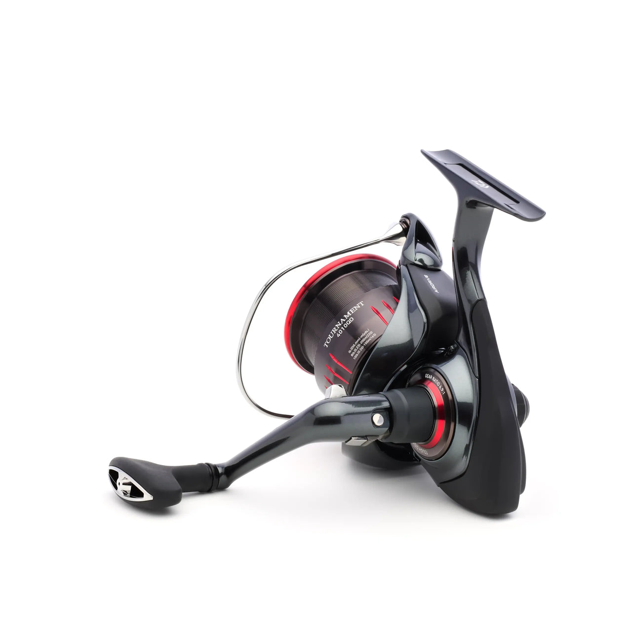 Daiwa 26 Tournament