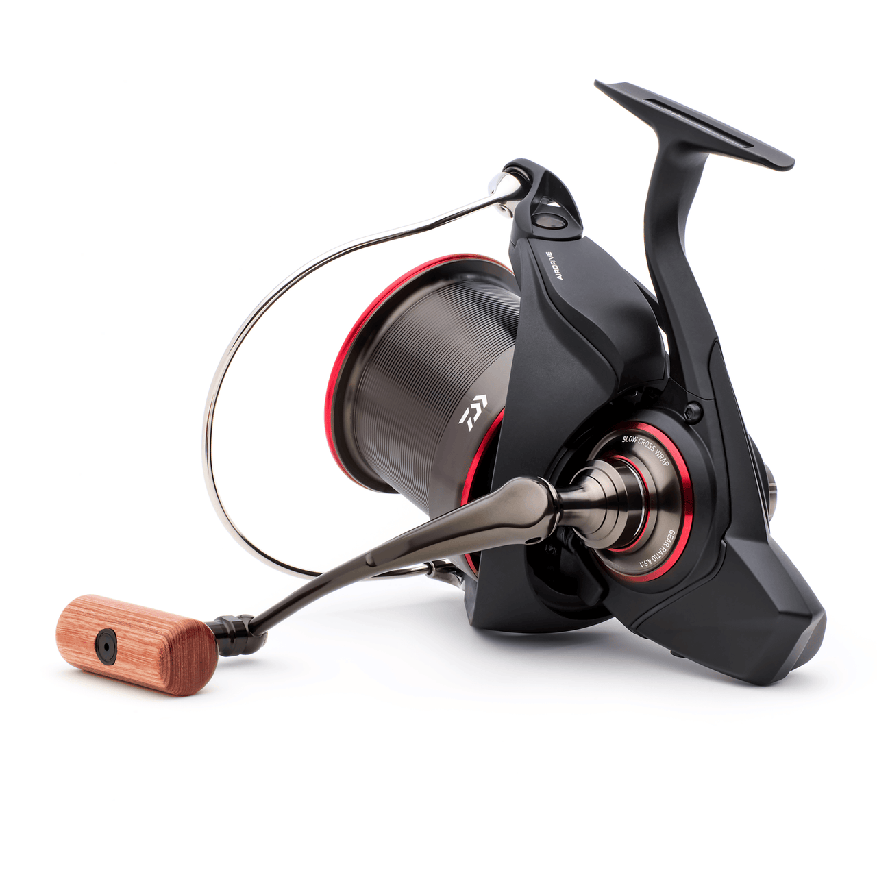 Daiwa 26 Tournament Basia