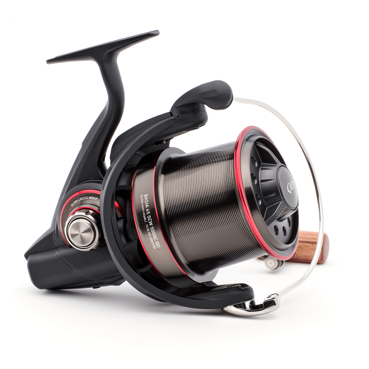Daiwa 26 Tournament Basia