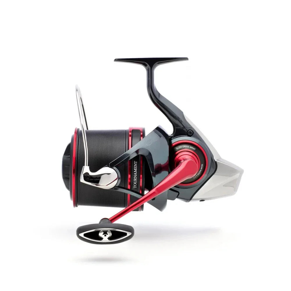 Daiwa 26 TOURNAMENT BASIA SURF 45 SCW QD