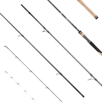 Daiwa 26 Whisker X45