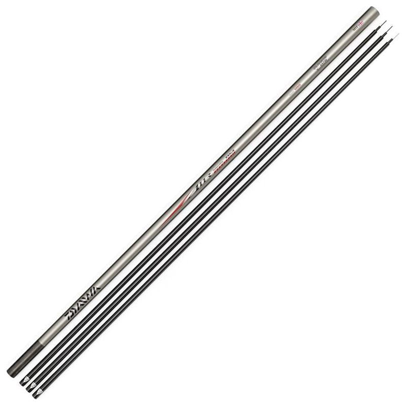 Daiwa 8m Air Whip System - AIR80W-AU