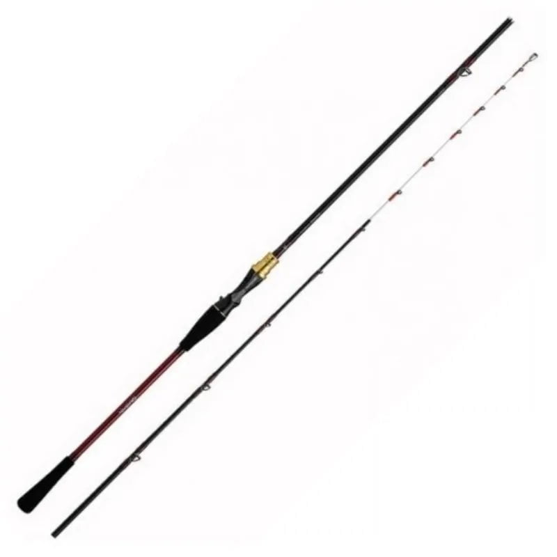Daiwa Analistar Egitako