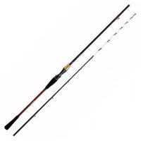 Daiwa Analistar Egitako