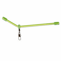 Daiwa Anti Tangle Boom Curved With Swivel