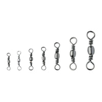Daiwa Barrel Swivel 10pcs