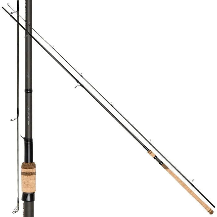 Daiwa Basia X45 Barbel Carp Rod for Barbel Fishing – MatchFishing