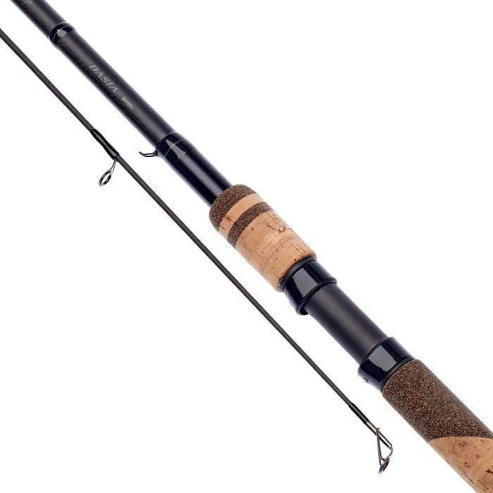 DAIWA Basia X45 Barbel