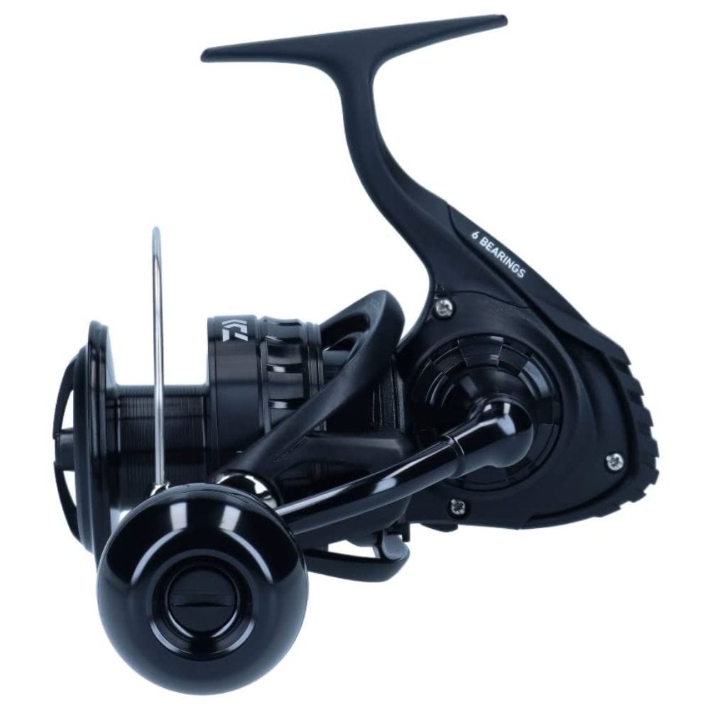 Daiwa BG Black LT ARK Sea Fishing Reel for Heavy Fishing – MatchFishing