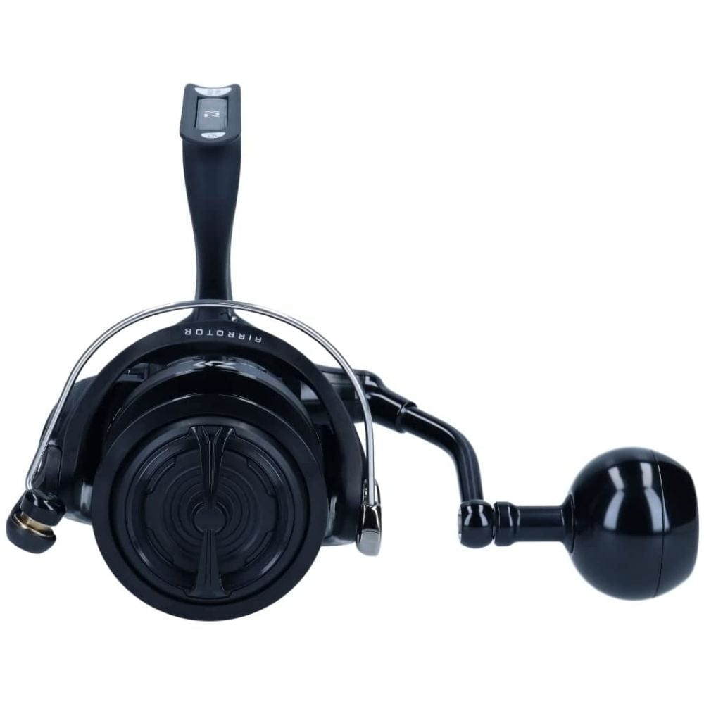 daiwa bg lt rr ark spinning reel Daiwa BG Black LT ARK Sea Fishing Reel for Heavy Fishing – MatchFishing