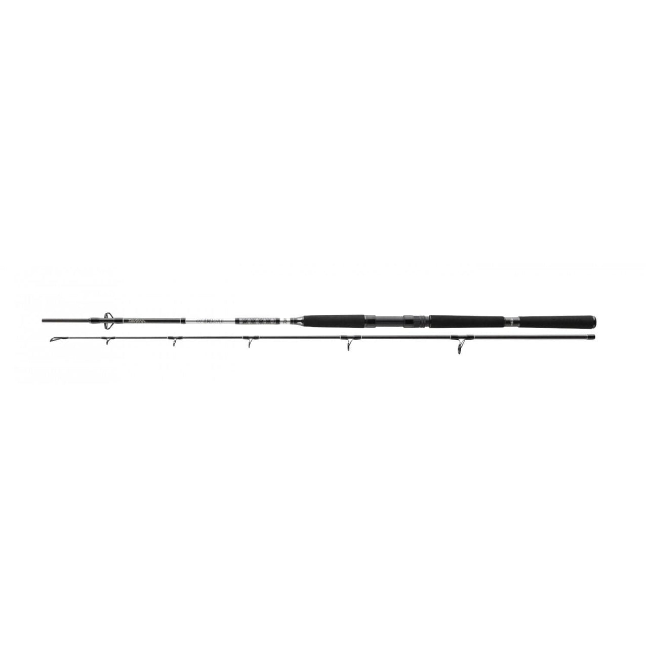 Daiwa BG Pilk