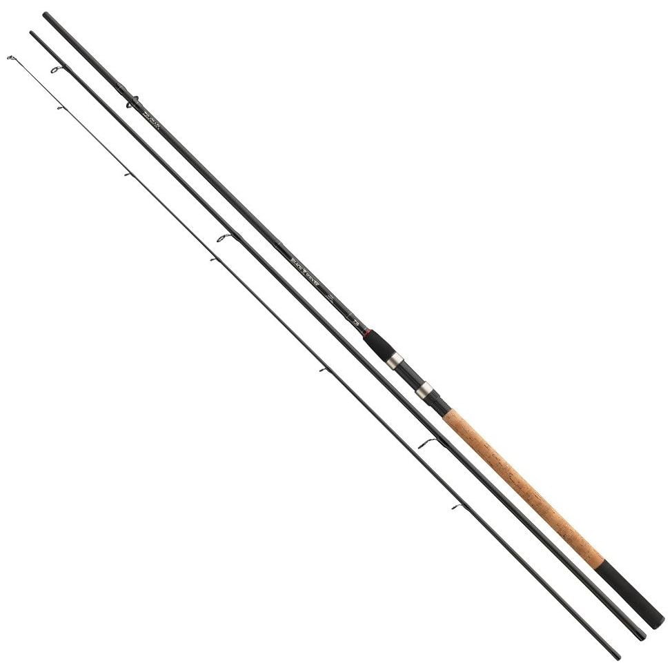 Daiwa Black Widow Float