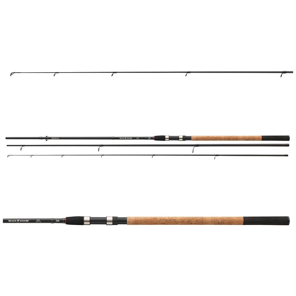 Daiwa Black Widow Float
