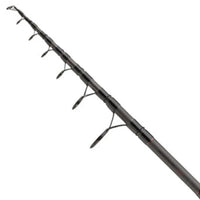 Daiwa Black Widow Tele Carp Telescopic Carp Rod – MatchFishing
