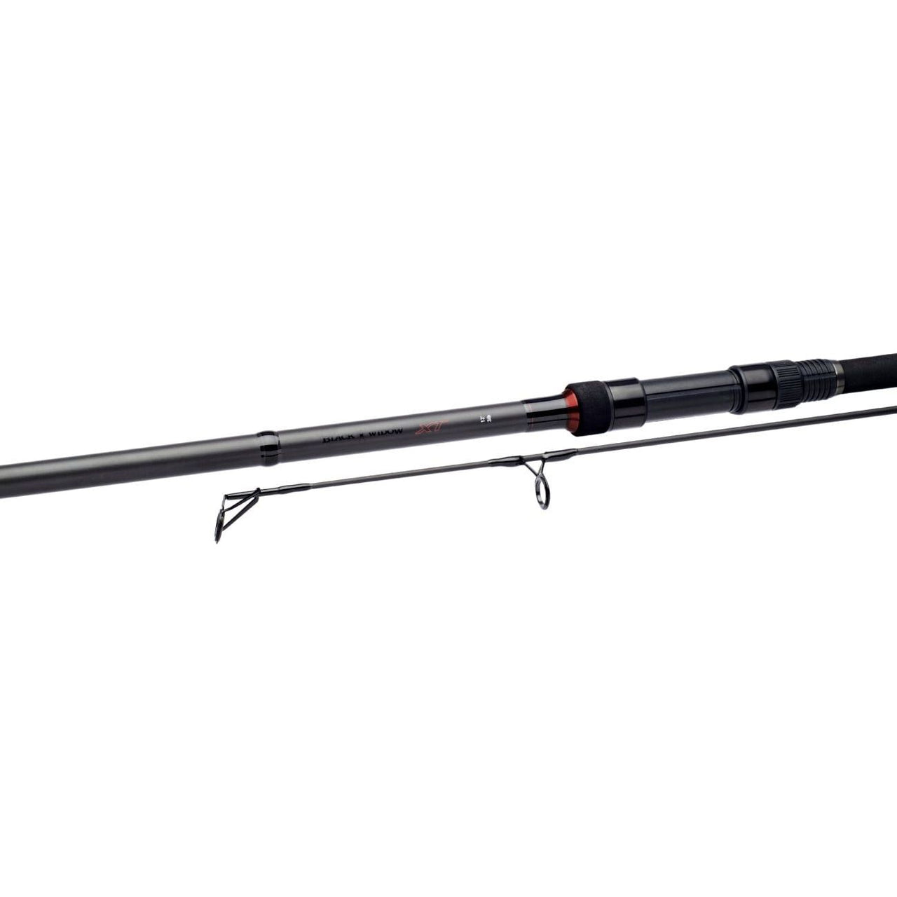daiwa black widow rod and reel combo Daiwa Black Widow XT Carp Rod 3.66 m 3 lb – MatchFishing