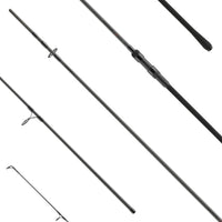 Daiwa Black Widow XT Carp Rod - Novi Model
