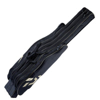Daiwa Bolognese Sheath Black Gold 165cm Rod Case