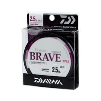 Daiwa Brave Finesse 80m