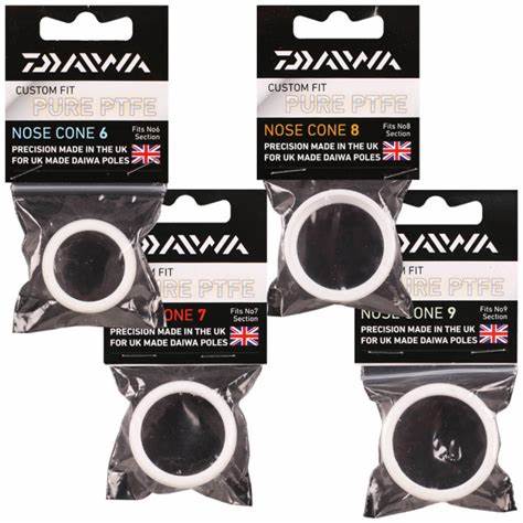 DAIWA Custom Fit Nose Cone