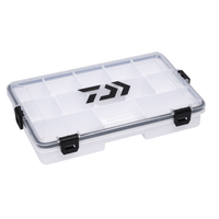 Daiwa D-Box Clear