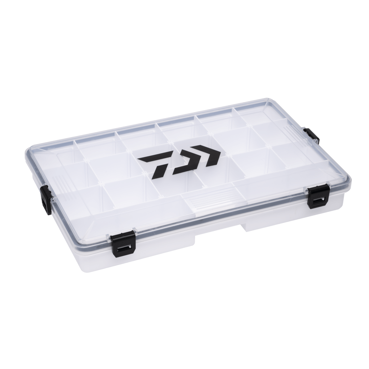 Daiwa D-Box Clear