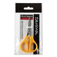 DAIWA D'Braid Scissors