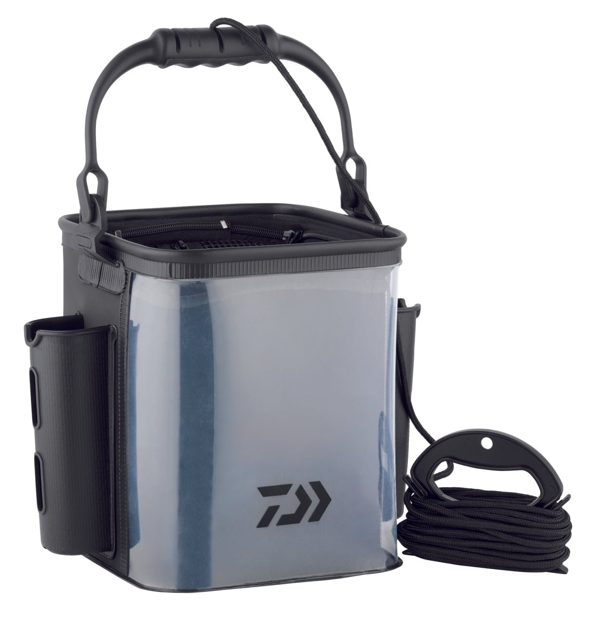 Daiwa D-Live Bucket Clear