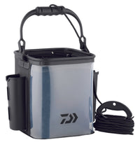 Daiwa D-Live Bucket Clear