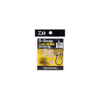 Daiwa D-Snap Light