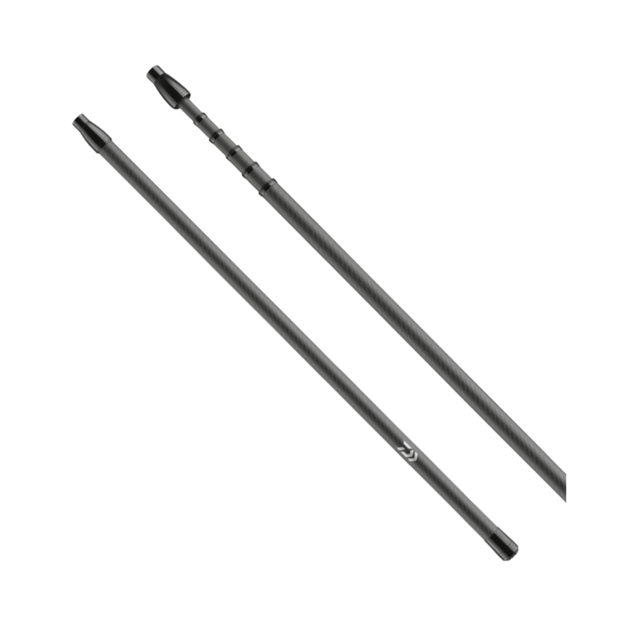 Daiwa D-Vec Multi Adjust Carbon Tele Handle 4.2m 6sec