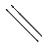 Daiwa D-Vec Multi Adjust Carbon Tele Handle 4.2m 6sec