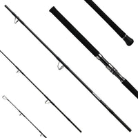 Daiwa Dragger Break Through
