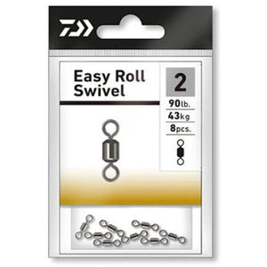 Daiwa Easy Roll Swivel