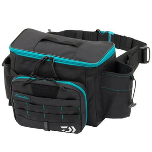 Daiwa Emeraldas Hip Bag(E) Green