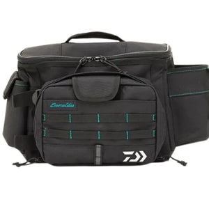 Daiwa Emeraldas Hip Bag(E) Green