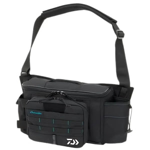 Daiwa Emeraldas Shoulder Bag(E) Black