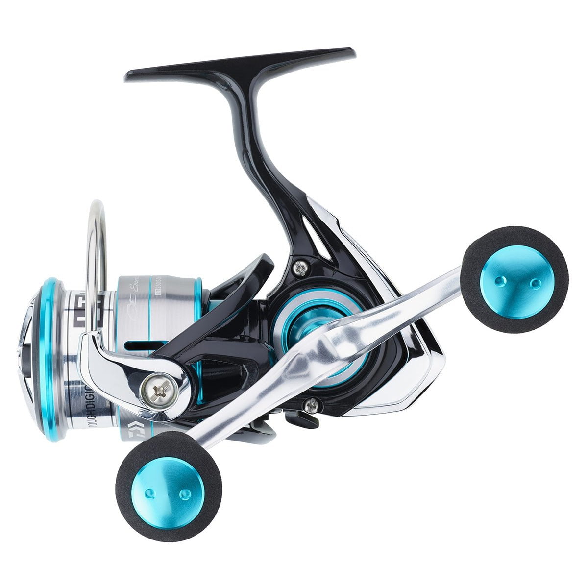 Daiwa Emeraldas V LT 19LT 3000S CH DH