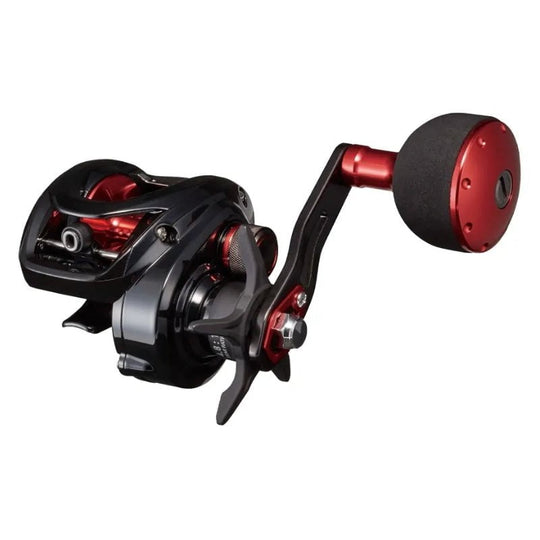 Daiwa Fune XT Baitcasting Reel Magforce 150PL-OP – MatchFishing