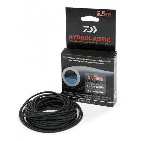 DAIWA Guma Hydrolastic 5.5m