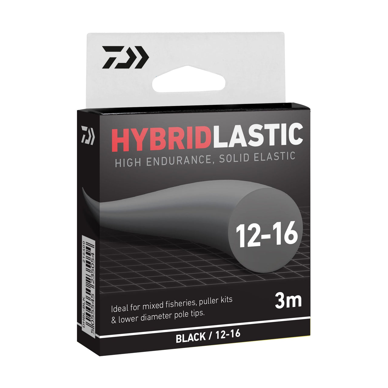 Daiwa HYBRIDLASTIC 3m