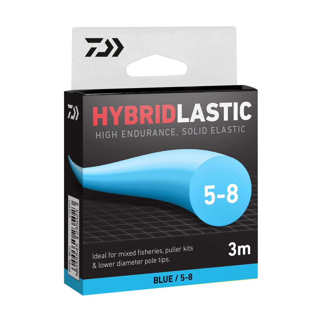 Daiwa HYBRIDLASTIC 3m