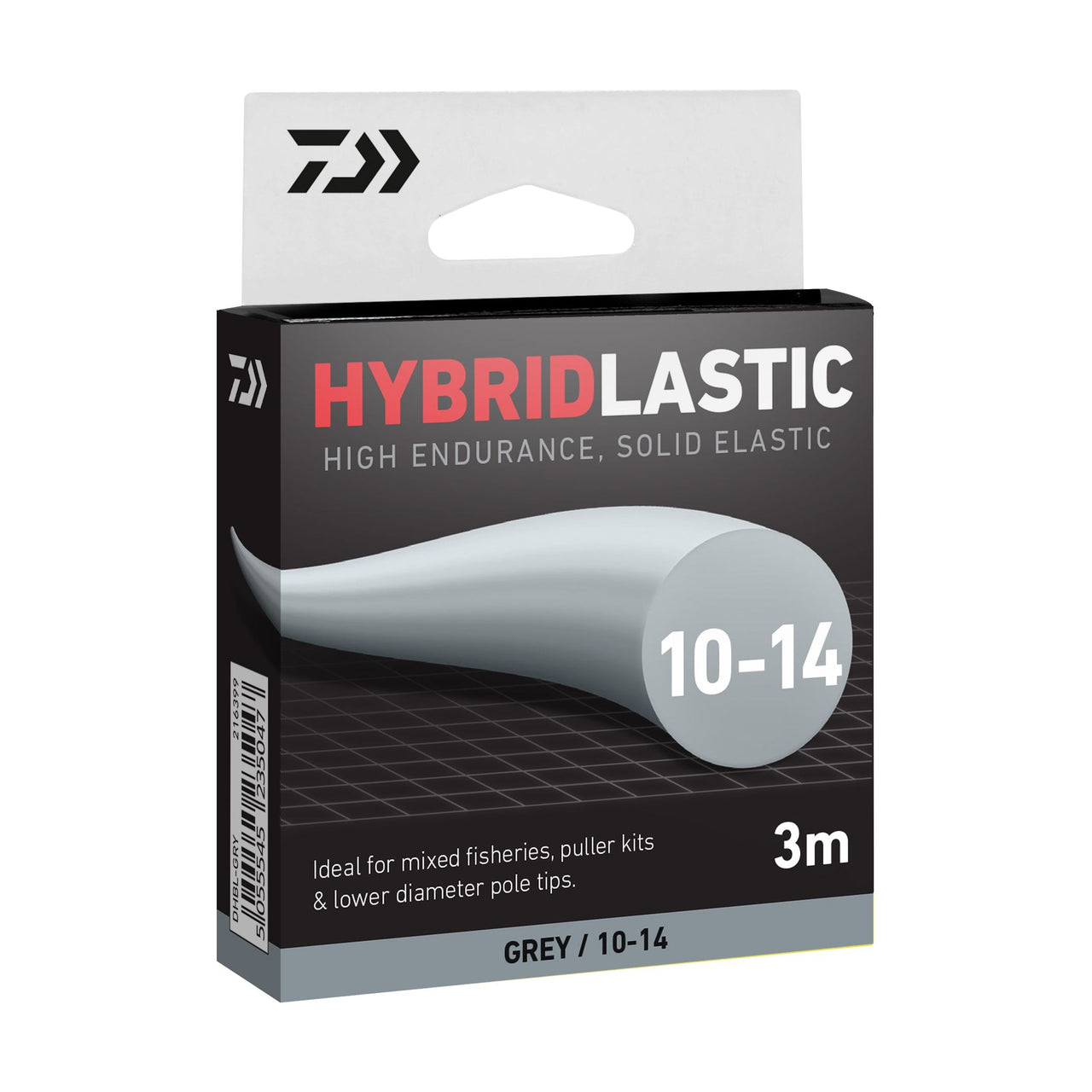 Daiwa HYBRIDLASTIC 3m