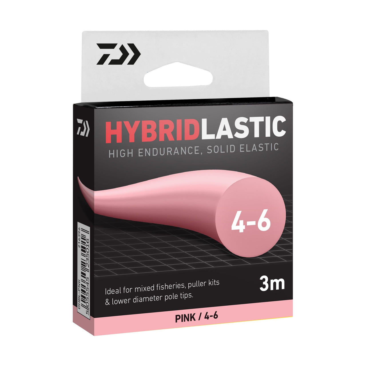 Daiwa HYBRIDLASTIC 3m