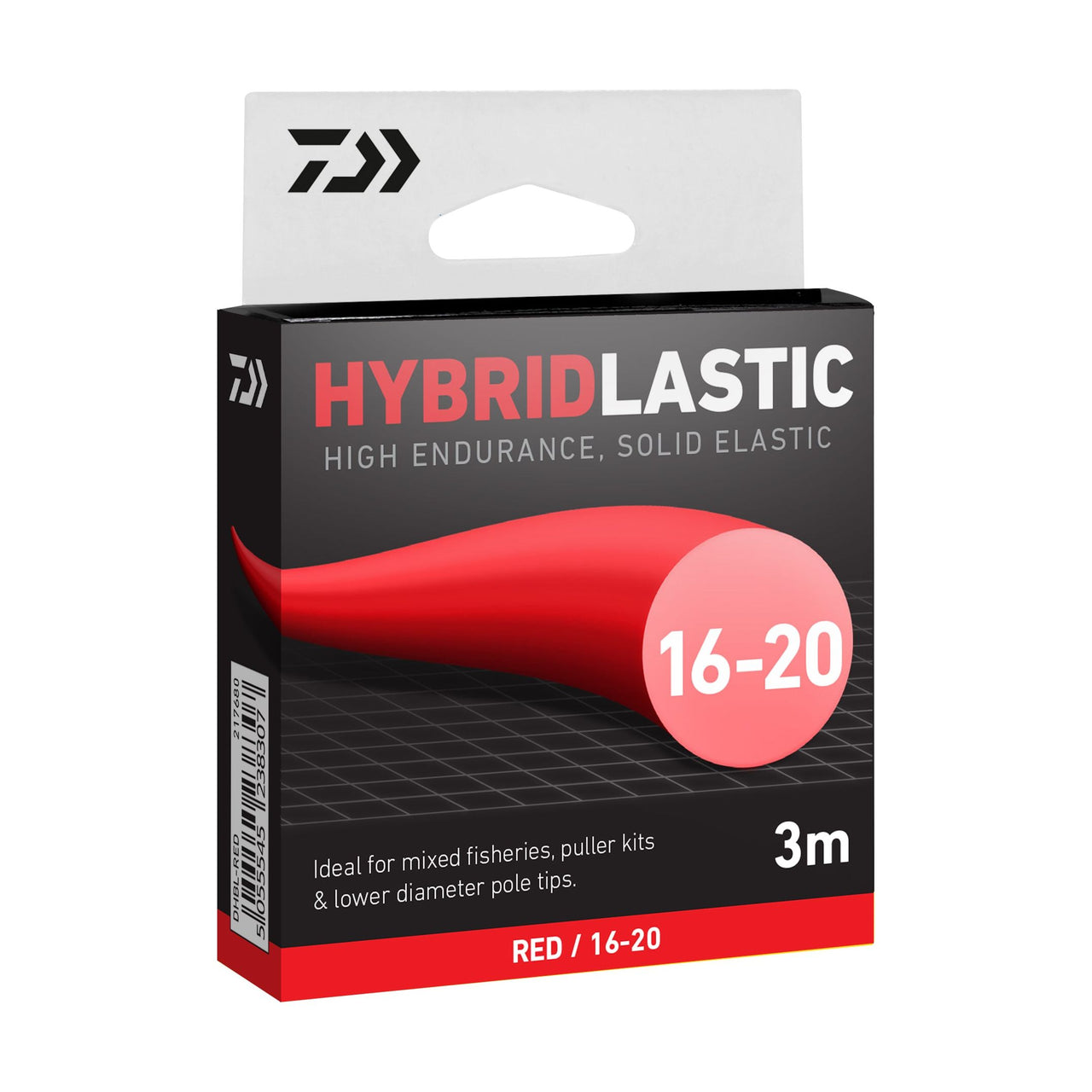 Daiwa HYBRIDLASTIC 3m