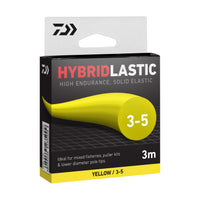 Daiwa HYBRIDLASTIC 3m