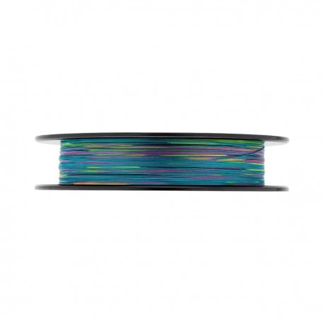 Daiwa J-Braid X8 150m Multicolor
