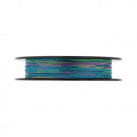 Daiwa J-Braid X8 150m Multicolor